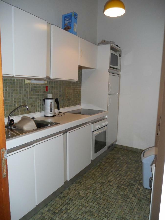 Apartment In אנזיר מראה חיצוני תמונה